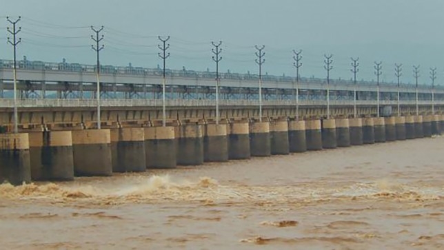Hasina-Modi agreements on shared rivers: What did Bangladesh get? Hasina-Modi agreements on shared rivers: What did Bangladesh get?