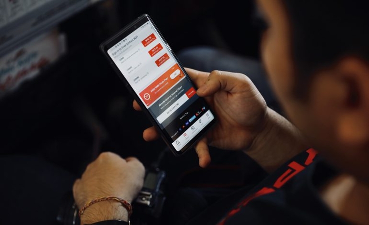 AirAsia’s inflight WiFi service just got faster AirAsia’s inflight WiFi service just got faster
