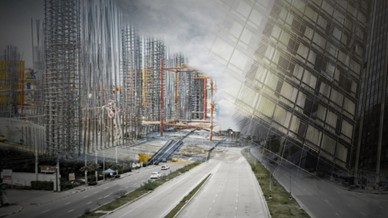 Residential developers turn to eastern Bangkok Residential developers turn to eastern Bangkok