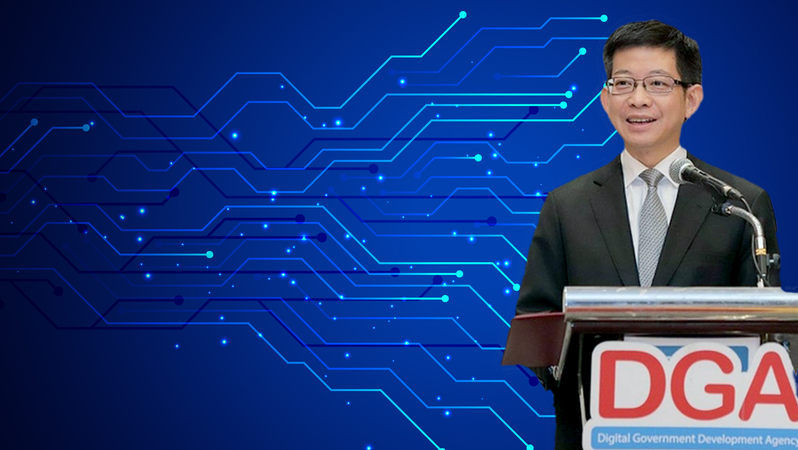 Government on track for full digitalisation by 2022 Government on track for full digitalisation by 2022