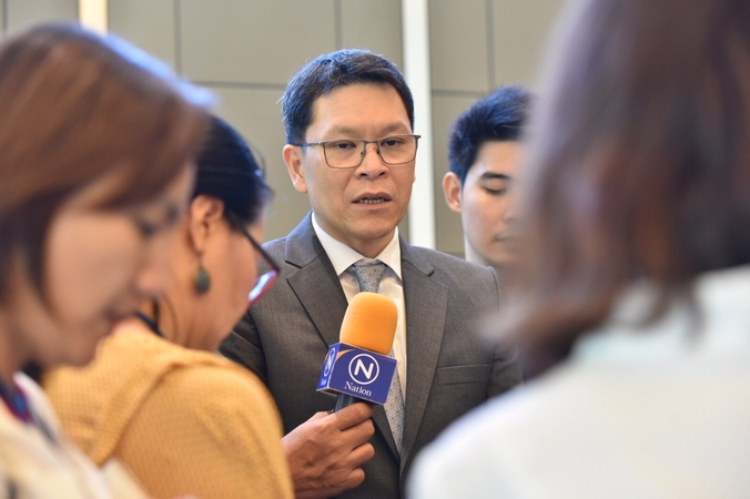 BOT plans measures to curb baht’s rapid appreciation BOT plans measures to curb baht’s rapid appreciation