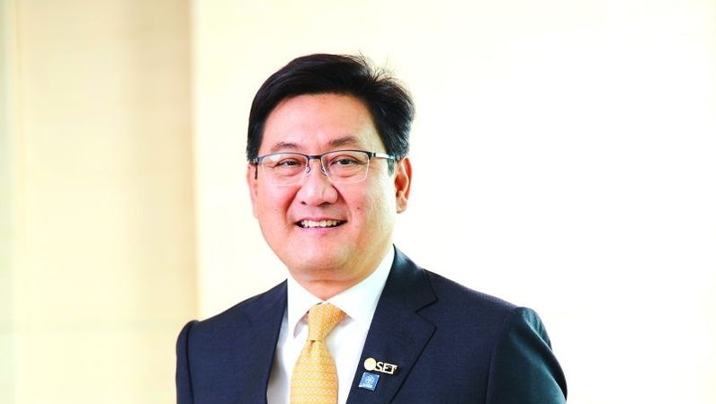 Pakorn Peetathawatchai