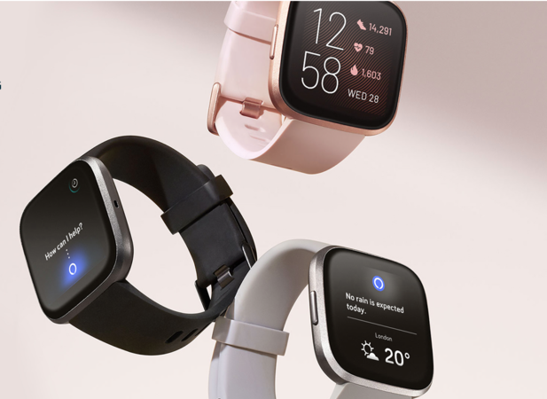 Fitbit to move smartwatch, tracker production out of China Fitbit to move smartwatch, tracker production out of China