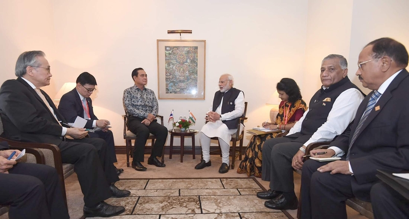 Extradition of convict to Pakistan ‘casts shadow’ over India-Thailand ties Extradition of convict to Pakistan ‘casts shadow’ over India-Thailand ties