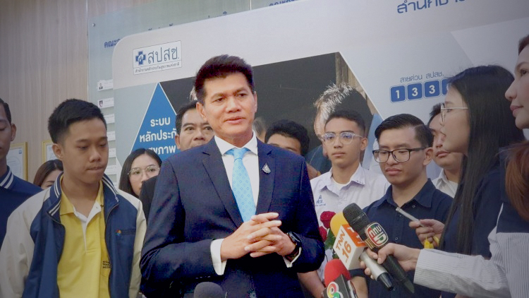 More phone lines, new Buddhist teaching to address youth suicide: Deputy Minister More phone lines, new Buddhist teaching to address youth suicide: Deputy Minister
