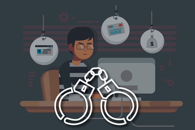 ‘OneCoin’ scam ends with Vietnamese fraudster’s arrest ‘OneCoin’ scam ends with Vietnamese fraudster’s arrest