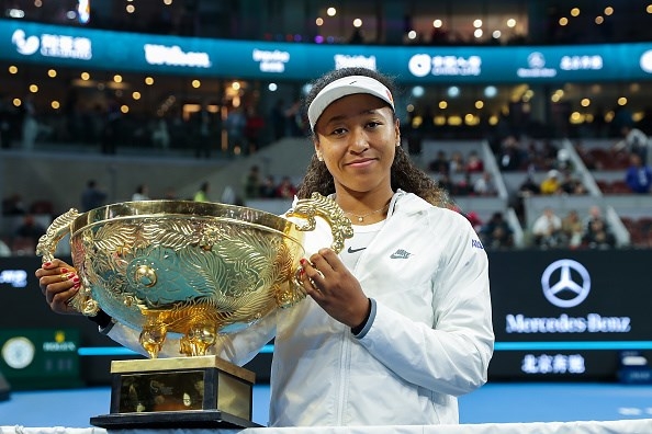 Tennis star Osaka to give up US citizenship to play for Japan in Tokyo Olympics Tennis star Osaka to give up US citizenship to play for Japan in Tokyo Olympics
