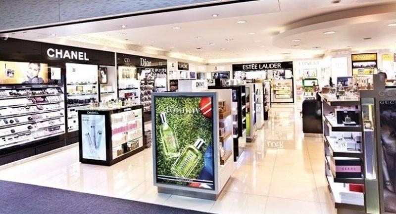 Don Mueang duty-free concession soon up for bids Don Mueang duty-free concession soon up for bids