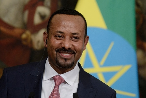 Ethiopia’s pacifist PM Abiy Ahmed wins Nobel Peace Prize Ethiopia’s pacifist PM Abiy Ahmed wins Nobel Peace Prize