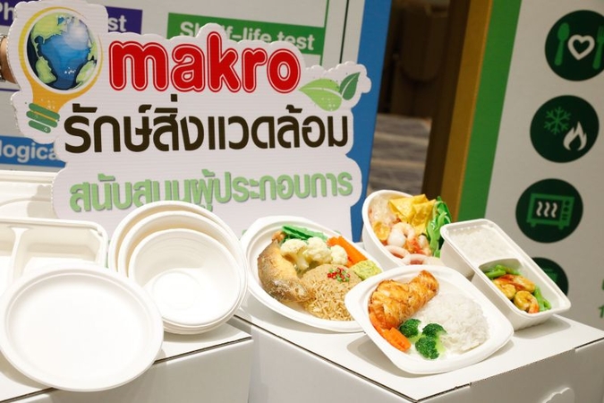 Supermarkets, stores move towards eco-friendly packaging Supermarkets, stores move towards eco-friendly packaging