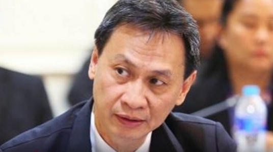 Drug smugglers’ use of emergency vehicles a cause for concern, says NCB chief Drug smugglers’ use of emergency vehicles a cause for concern, says NCB chief