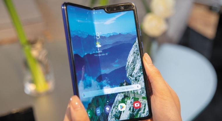 Samsung Galaxy Fold available again in Korea, soon in Japan, China Samsung Galaxy Fold available again in Korea, soon in Japan, China