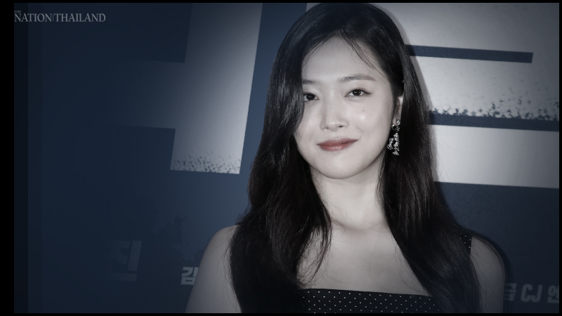 K-pop singer and actor Sulli found dead K-pop singer and actor Sulli found dead