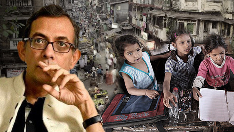 Mumbai-born Abhijit Banerjee wins Economics Nobel, over 5 mn Indian kids benefited from his study Mumbai-born Abhijit Banerjee wins Economics Nobel, over 5 mn Indian kids benefited from his study