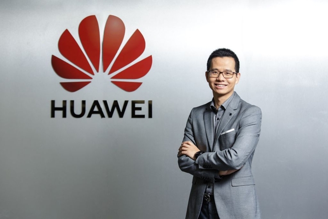 Huawei appoints Deng as CEO for Thailand Huawei appoints Deng as CEO for Thailand