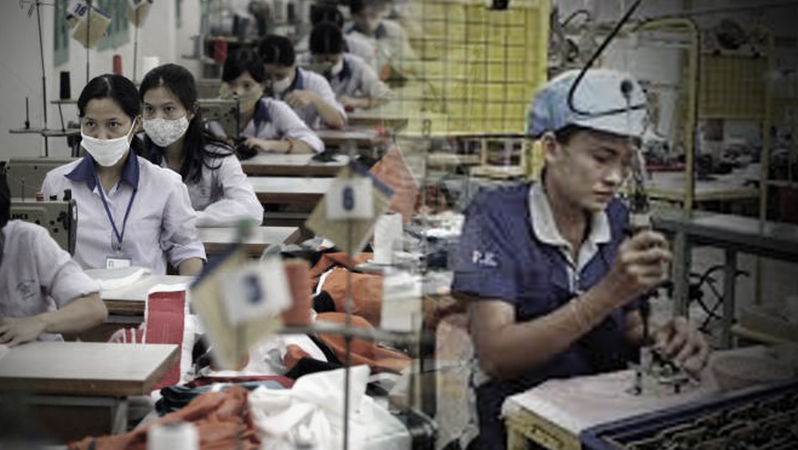 Thai labourers face uncertainty over cost of production Thai labourers face uncertainty over cost of production