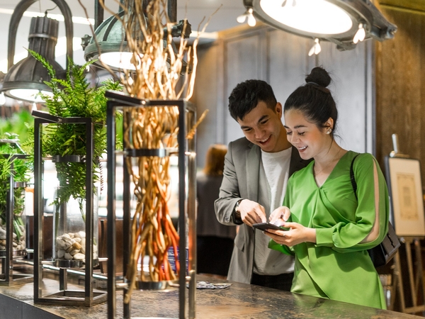 Wongnai teams up with Eatigo to launch new app to reserve a table at over 850 eateries Wongnai teams up with Eatigo to launch new app to reserve a table at over 850 eateries