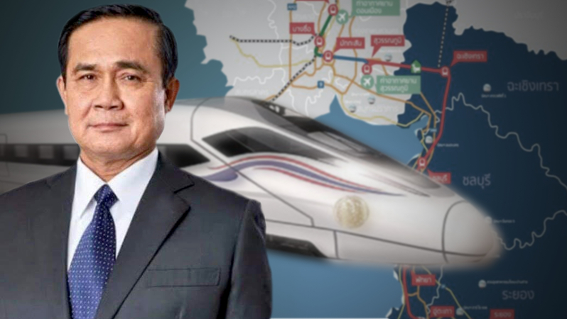 PM expects contract on high-speed train linking three key airports to be signed on Oct 25 PM expects contract on high-speed train linking three key airports to be signed on Oct 25