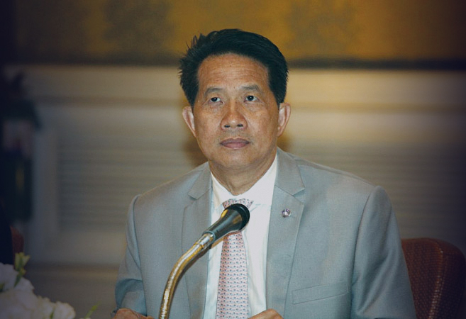 Joint panel to push adoption of digital tech Joint panel to push adoption of digital tech