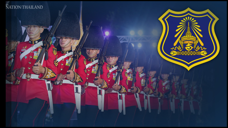 Prayut indicates emergency decree on King’s bodyguard units will pass Parliament vote Prayut indicates emergency decree on King’s bodyguard units will pass Parliament vote