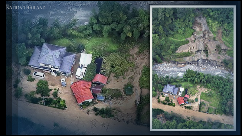 Typhoon death toll rises to 75; 16 missing Typhoon death toll rises to 75; 16 missing