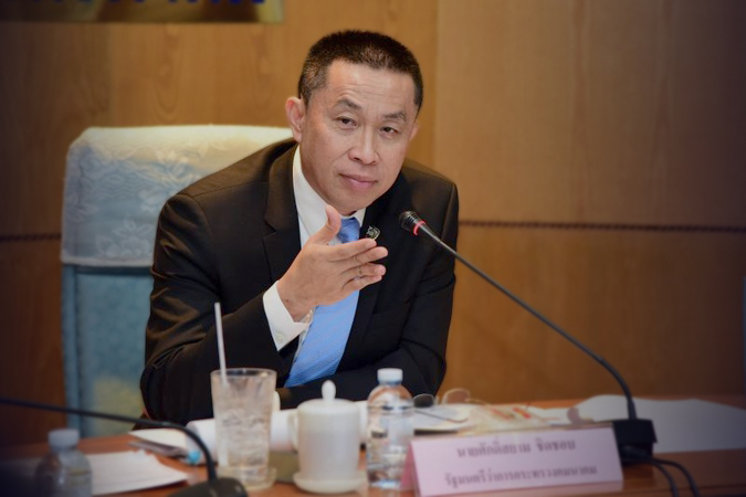 SRT to file civil case against Hopewell over foreign company qualifications SRT to file civil case against Hopewell over foreign company qualifications
