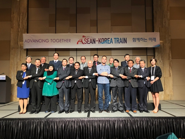 Asean, South Korea looking to ‘advance together’ Asean, South Korea looking to ‘advance together’