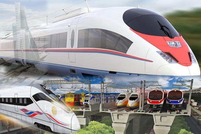 High-speed train deal will be inked next week: PM High-speed train deal will be inked next week: PM