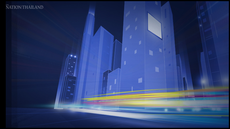 Green Line pumping up Bangkok land prices Green Line pumping up Bangkok land prices