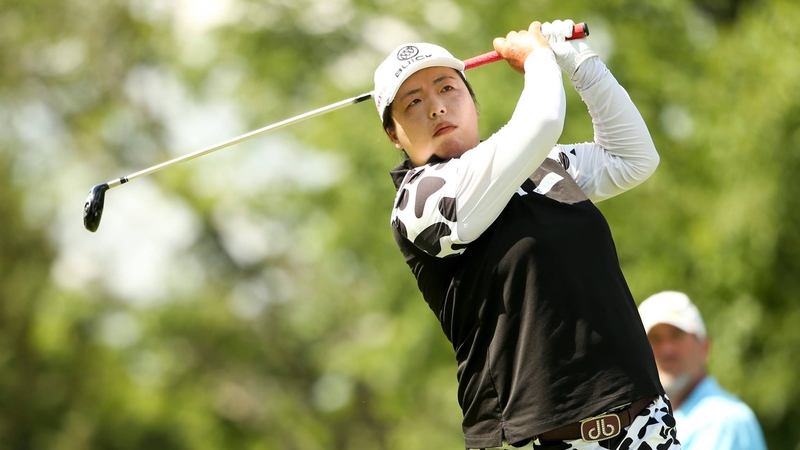 Shanshan Feng