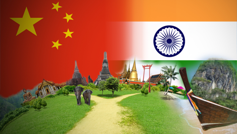 Rising number of Indian tourists seen as promising Rising number of Indian tourists seen as promising