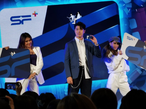 SF Cinema’s new member’s card adds perks SF Cinema’s new member’s card adds perks