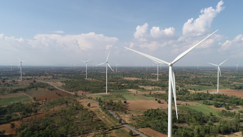 ADB to pour Bt3 billion in Energy Absolute's green bonds ADB to pour Bt3 billion in Energy Absolute's green bonds