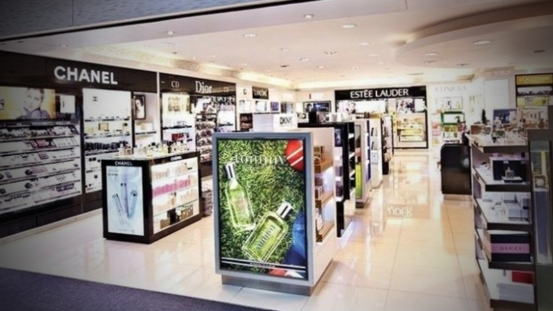 Don Mueang Airport duty-free concession up for bids Don Mueang Airport duty-free concession up for bids