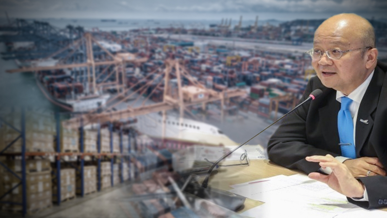 Commerce Ministry sets 4 clear strategies to boost export market Commerce Ministry sets 4 clear strategies to boost export market