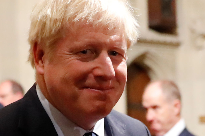 Brexit deal has been reached, say E.U. and U.K. leaders Brexit deal has been reached, say E.U. and U.K. leaders