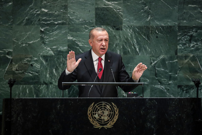 Turkey's Erdogan set to reject Pence call for truce in Syria Turkey's Erdogan set to reject Pence call for truce in Syria