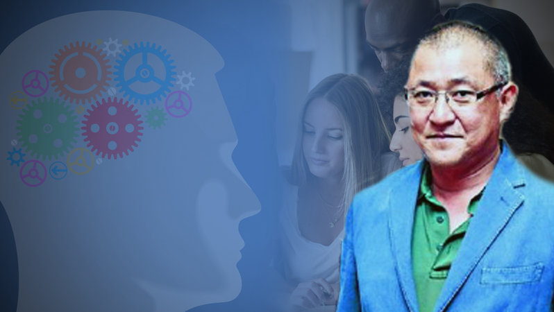 Learning by communicating Learning by communicating