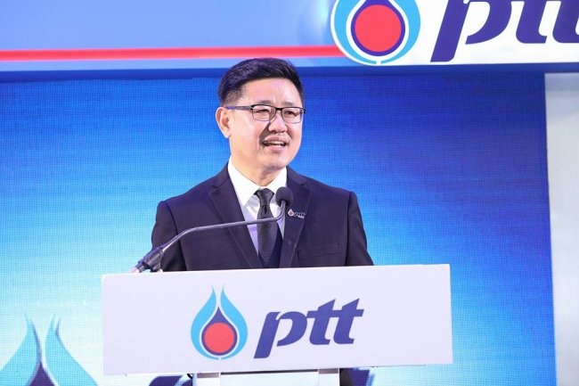 PTTOR aims to open first petrol station in Myanmar next year PTTOR aims to open first petrol station in Myanmar next year