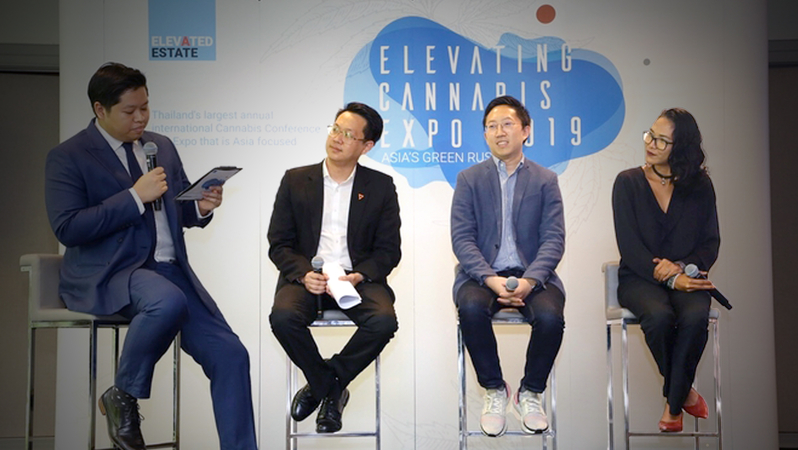 International cannabis conference in Bangkok aims to raise awareness of potential International cannabis conference in Bangkok aims to raise awareness of potential