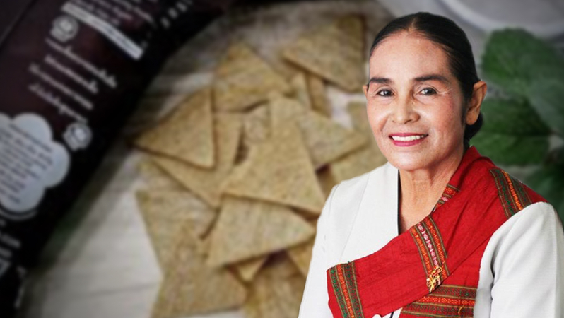 Snack maker Erb-Im focuses on OEM deals to enter foreign markets Snack maker Erb-Im focuses on OEM deals to enter foreign markets