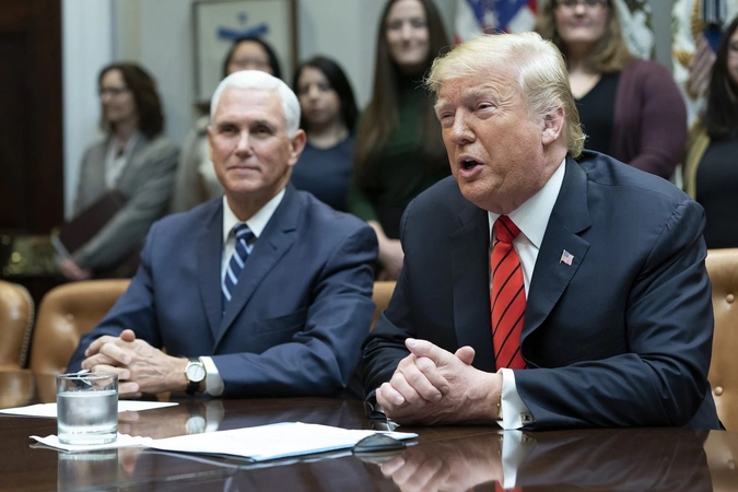 Growing number of Republicans struggle to defend Trump on G-7 choice, Ukraine and Syria Growing number of Republicans struggle to defend Trump on G-7 choice, Ukraine and Syria