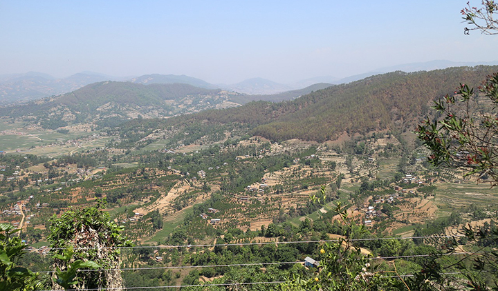 Nepal seeks China’s support for human resettlement in mountainous regions Nepal seeks China’s support for human resettlement in mountainous regions