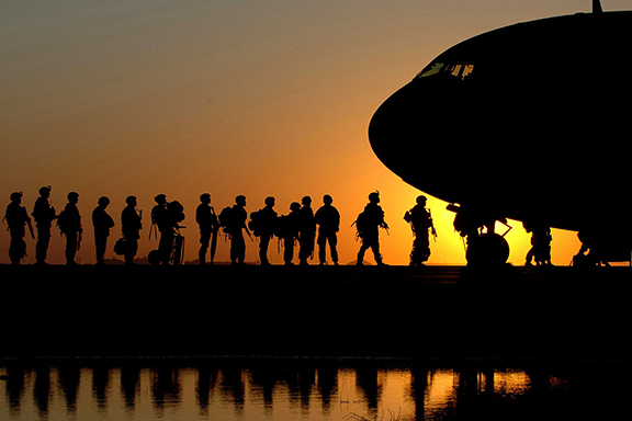Survey finds two-thirds oppose military spending Survey finds two-thirds oppose military spending