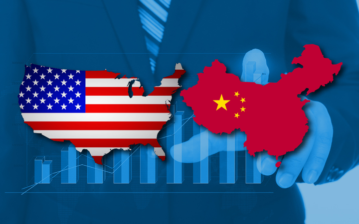 CHINA-COMMENT: Our overdue reckoning with China CHINA-COMMENT: Our overdue reckoning with China