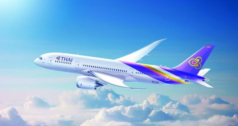 THAI to cancel 6 routes to 4 Asean countries THAI to cancel 6 routes to 4 Asean countries