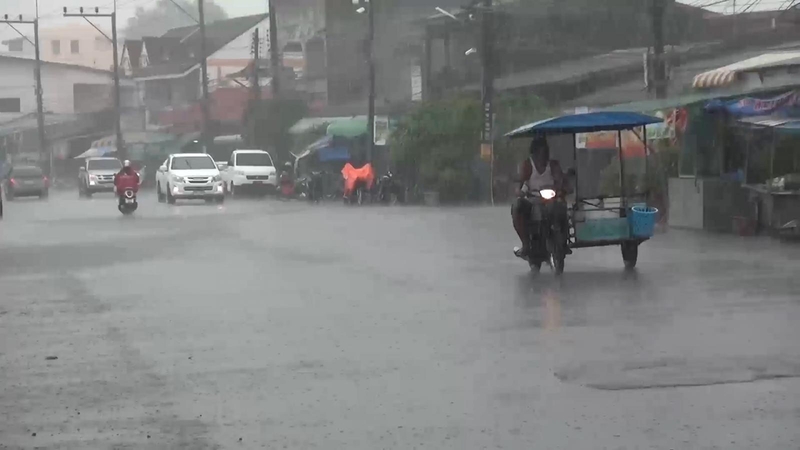 North-Northeast to become warmer with morning fog, rain forecast in the South North-Northeast to become warmer with morning fog, rain forecast in the South