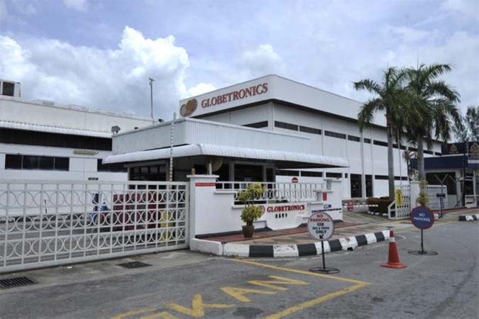 Malaysian beneficiaries of US-China trade war Malaysian beneficiaries of US-China trade war