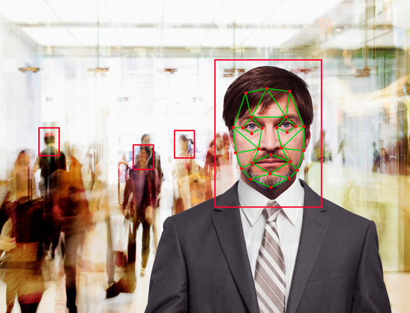 India building world’s biggest face recognition system India building world’s biggest face recognition system