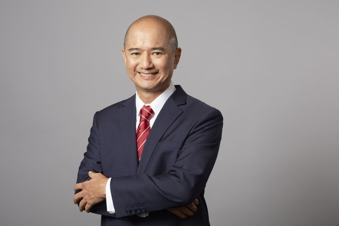 CIMB Thailand gets new CEO CIMB Thailand gets new CEO
